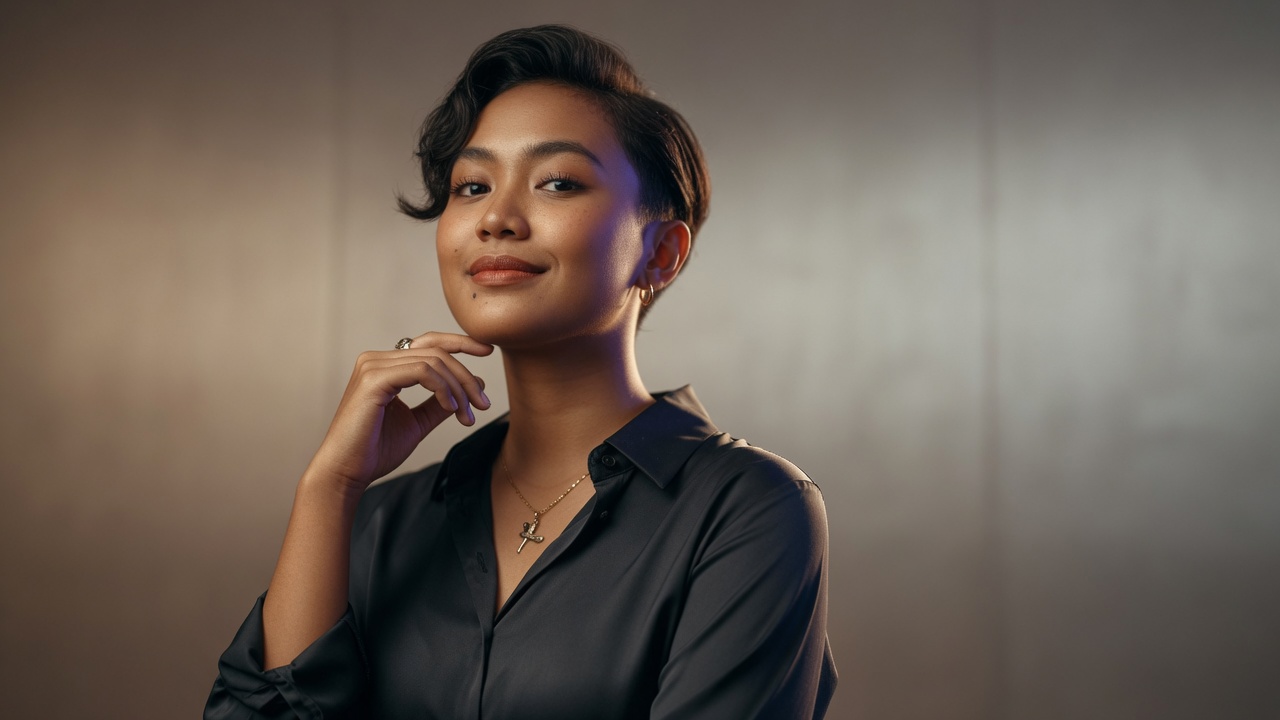 Contoh analisa